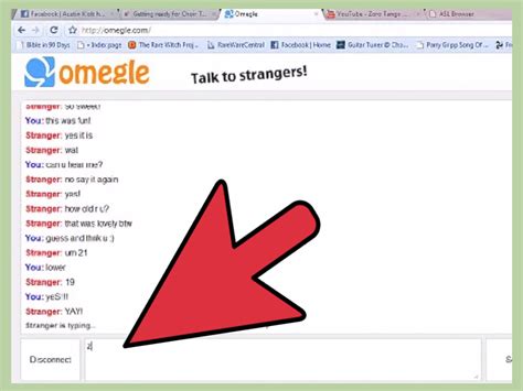 how to find girls on omegle|How to Chat with Girls Only! in OMEGLE